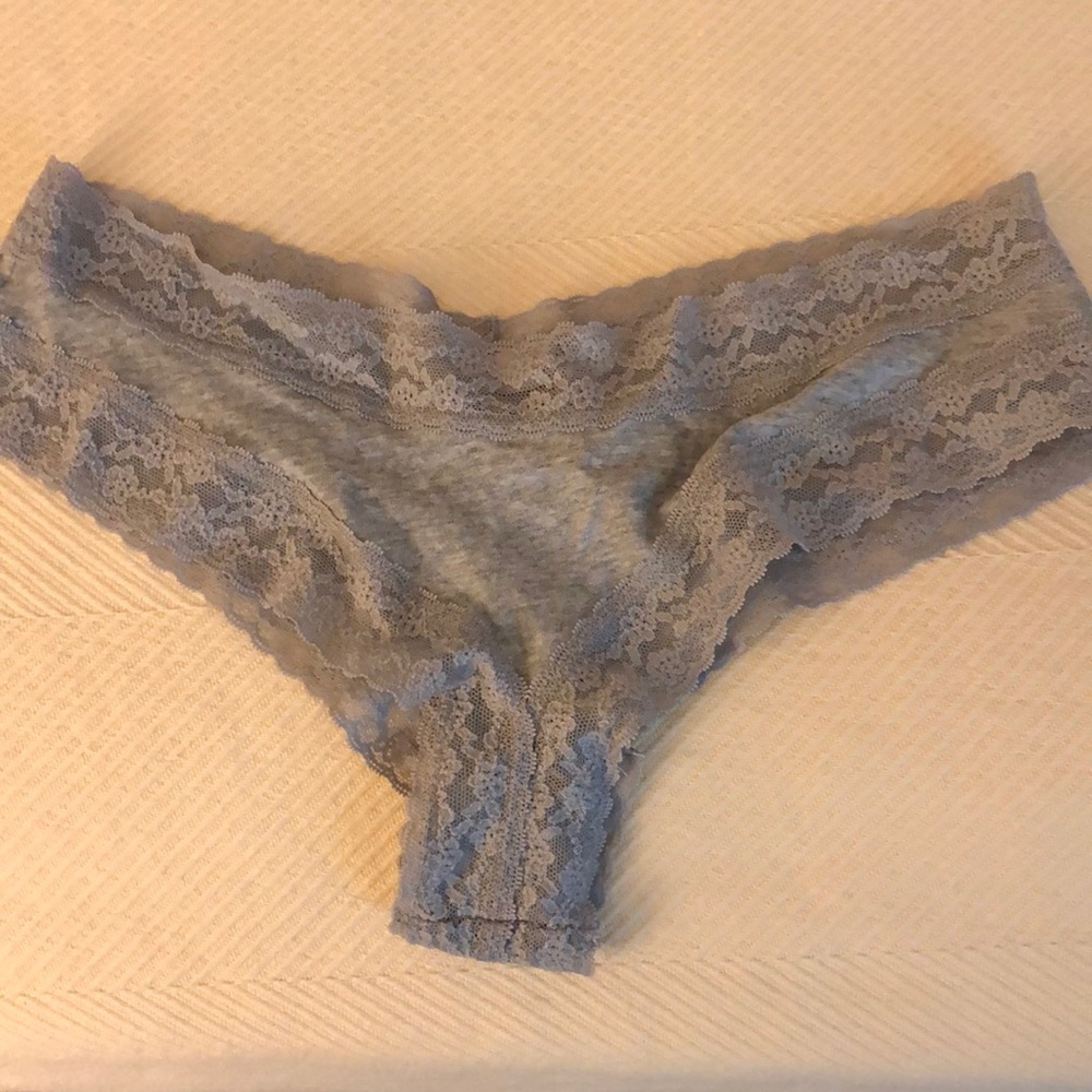 Victoria Secret cheeky panties